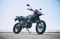 アプリリアSX125