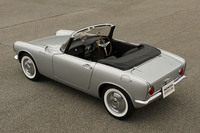 ホンダ・スポーツ360