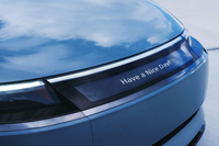 ソニー・ホンダモビリティが新型EV「アフィーラ1」を「CES 2025」で発表の画像