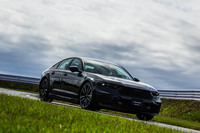 シャシーはBEV専用に新規設計。「Thin, Light, and Wise」を開発コンセプトに据えている。