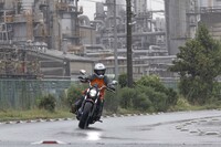 インディアン・スカウト クラシック リミテッド+テック