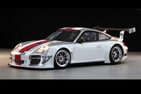 「ポルシェ911 GT3 R」