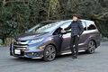 「谷口信輝の新車試乗」――ホンダ・オデッセイ アブソルートEX Honda SENSING（後編）