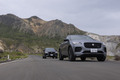 「E-PACE」と「F-PACE」のPHEVがジャガーの新時代を告げる