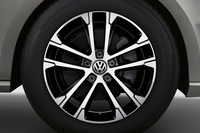 VWが「ゴルフ」シリーズ3モデルに特別仕様車「マイスター」を設定の画像