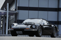 第2回:ディーノ246GT