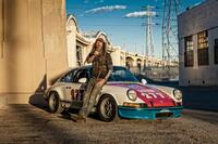 第240回:英国の地味都市で生まれた子供がつかんだ911の夢『URBAN OUTLAW』