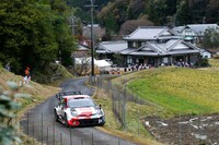 今シーズン、チャンピオンは逃したものの存在感は示せたエルフィン・エバンス。