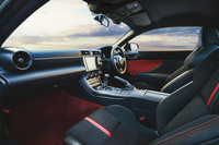 トヨタが「GR86」を一部改良 GRらしい走りの味をさらに追求の画像