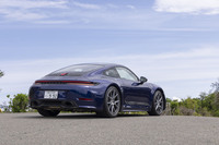 ポルシェ911カレラT(前編)の画像