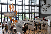 2016年7月には、多摩川スピードウェイの会と川崎市のコラボレーションにより、川崎市民ミュージアムで企画展「開設80周年記念 多摩川スピードウェイ ~日本初の常設モーターサーキット~」が開催された。