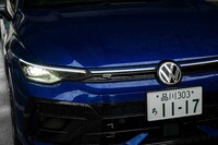 フォルクスワーゲン・ゴルフRアドバンス(4WD/7AT)【試乗記】の画像