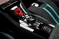 ランボルギーニ・ウラカン テクニカ(後編)の画像