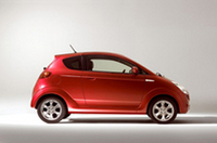 「スバルR1」プレゼント!オシャレな軽でかなえる夢は……の画像