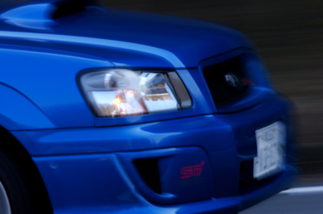 【スペック】全長×全幅×全高=4445×1735×1550mm/ホイールベース=2525mm/車重=1490kg/駆動方式=4WD/2.5リッター水平対向4DOHC16バルブ(265ps/5600rpm、38.5kgm/3600rpm)/車両本体価格=295.0万円(テスト車=311.0万円/スポーティパッケージ(リアスポイラー+濃色ガラス)+クリアビューパック(ヒーテッドドアミラー+ワイパーデアイサー+リアフォグランプ)のセット)