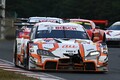 SUPER GT第7戦で坪井 翔／宮田莉朋組のNo.36 au TOM'S GR Supraが勝利　予選12位からの大逆転