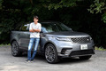谷口信輝の新車試乗――ランドローバー・レンジローバー ヴェラール ファーストエディション（前編）