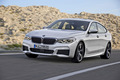 「BMW 6シリーズ グランツーリスモ」にディーゼル仕様の新グレード　燃費はWLTCモードで15.6km/リッター
