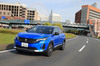 プジョー3008 GTハイブリッド4(4WD/8AT)【試乗記】