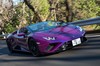 ランボルギーニ・ウラカンEVO RWDスパイダー(MR/7AT)【試乗記】
