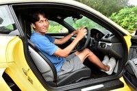 ポルシェ718ケイマンGT4(後編)の画像