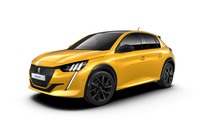 プジョー208 GT