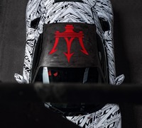 いまのところ、「MC20」にマセラティ完全自社開発の新たなパワーユニットが搭載されることは、あきらかになっている。筆者はハイブリッドと見るが、果たして?