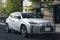 UX300h“グレイスフルエクスプローラー”