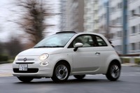 「エフィシェントグリップ エコEG02」は、コーナリング時にタイヤがしなやかにたわむよう設計されている。これにより、快適性だけでなくコントロール性も向上している。