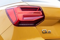 アウディQ2 35 TFSIシリンダーオンデマンド スポーツ