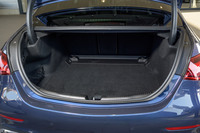 メルセデス・ベンツC220dラグジュアリー(FR/9AT)【試乗記】の画像