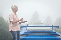 ポルシェ911 GT3(後編)の画像