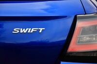 スズキ・スイフト ハイブリッドMZ(FF/CVT)【試乗記】の画像