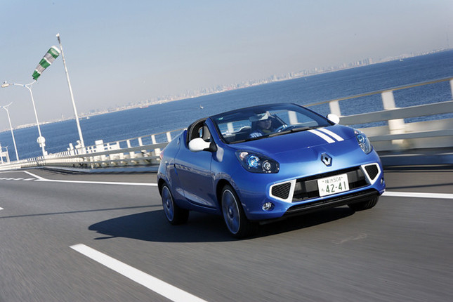 【スペック】全長×全幅×全高=3835×1690×1380mm/ホイールベース=2365mm/車重=1190kg/駆動方式=FF/1.6リッター直4DOHC16バルブ(134ps/6750rpm、16.3kgm/4400rpm)/価格=279万円(テスト車=同じ)