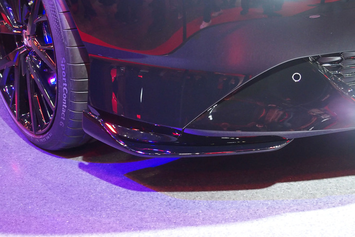 ホンダ・プレリュード プロトタイプ