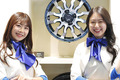 【東京オートサロン2026】コンパニオン・モデル名鑑（その6）
