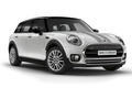 ファッションブランドとコラボした「MINIクラブマン」の限定車発売