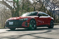 動画で見る「アウディRS e-tron GT」
