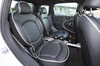 MINIクーパーS クロスオーバーALL4(4WD/6MT)【試乗記】 MINIの拡大解釈 の画像5
