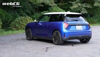 思考するドライバー 山野哲也の“目”――MINIクーパー3ドアSE編の画像