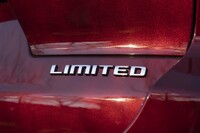 ジープ・グランドチェロキーLリミテッド(4WD/8AT)【試乗記】の画像