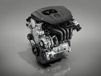 マツダが3代目となる新型「CX-5」を発表 2025年末に欧州より市場投入を予定の画像