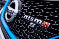 日産ノートe-POWER NISMO S