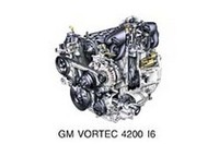 シボレー・トレイルブレイザー日本上陸!の画像