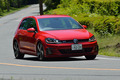 フォルクスワーゲン・ゴルフGTI（FF/6AT）【試乗記】