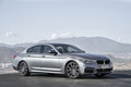 BMW 5シリーズ セダン