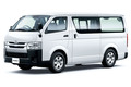 圧倒的な地位を築いた孤高の商用車「トヨタ・ハイエース」が愛される理由