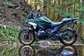 BMW R1300GS（6MT）【試乗記】