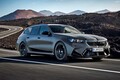 【ニュース】高性能を誇るBMWのラグジュアリーエステート「M5ツーリング」が復活！ その魅力とは？