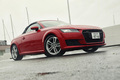 アウディTTロードスター 2.0 TFSIクワトロ（4WD/6AT）／TTSクーペ（4WD/6AT）【試乗記】